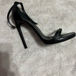 YSL heels